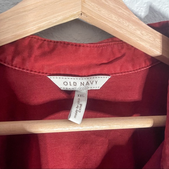 Old Navy dress size XXl - Picture 4 of 4